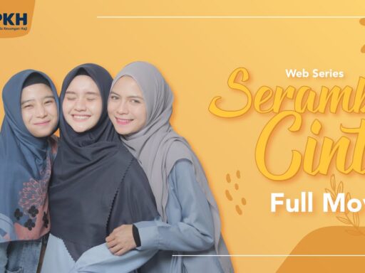 Serambi-Cinta