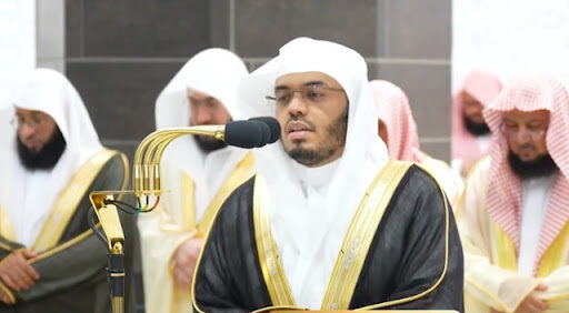 Ayo kenali Imam Masjidil Haram dan Masjid Nabawi