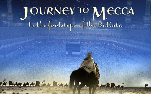 Journey to Mecca