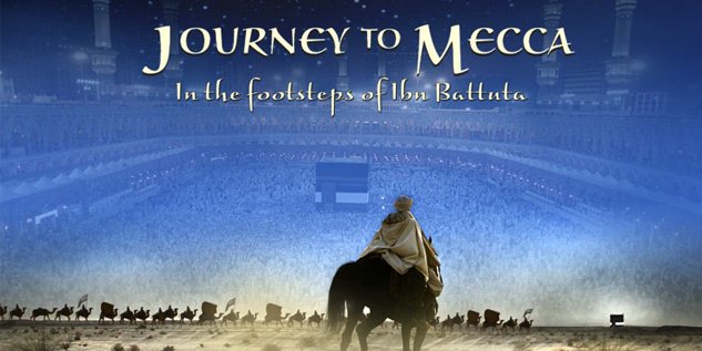 Journey to Mecca