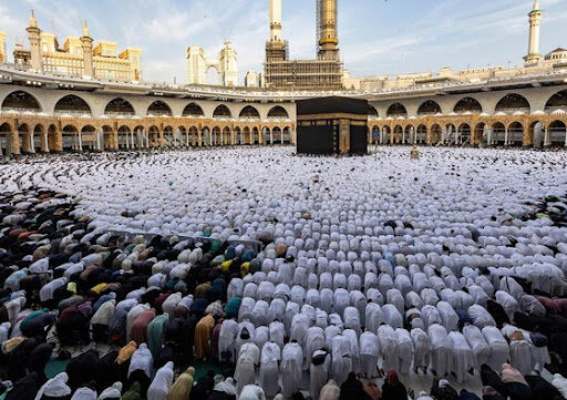 Mengapa Orang yang Berumroh - Haji disebut Tamu Allah