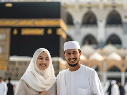 Pensyiar Baitullah