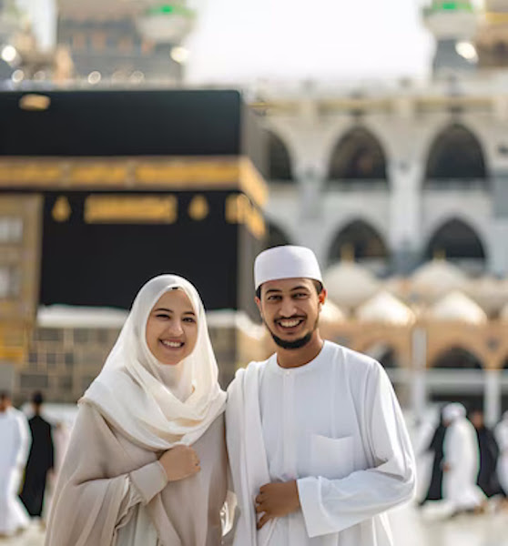Pensyiar Baitullah