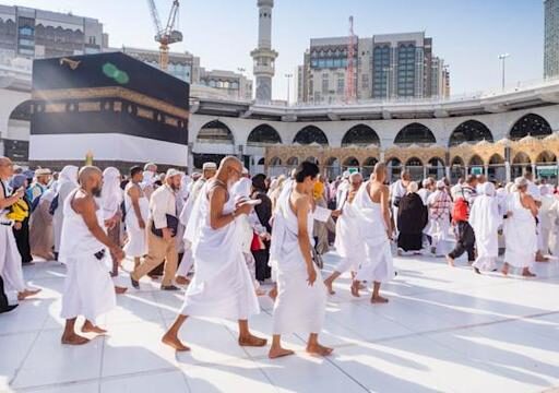 Bolehkah Berkali-kali Umroh dalam Satu Safar?