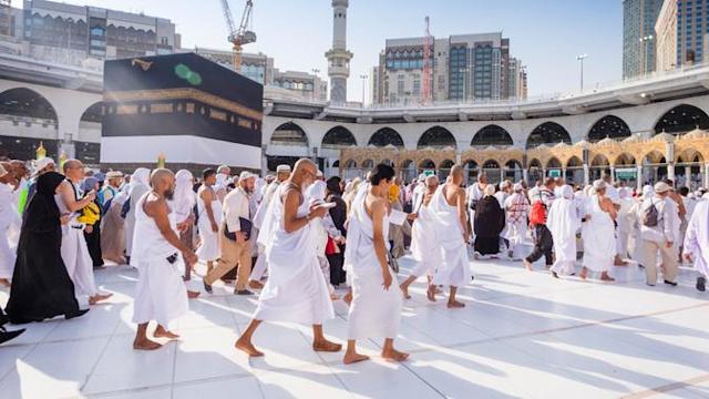 Bolehkah Berkali-kali Umroh dalam Satu Safar?