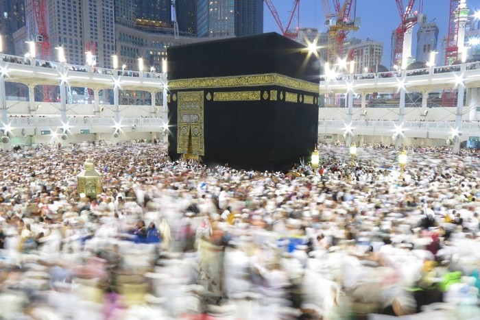 Mengapa kita harus umroh dan haji?